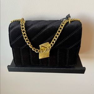 Brand New Black Handbag
